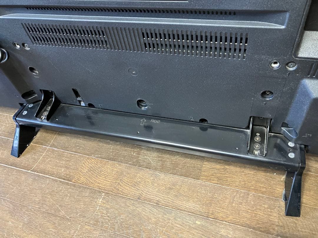 Panasonic TH-49DX600 49インチ 液晶テレビ