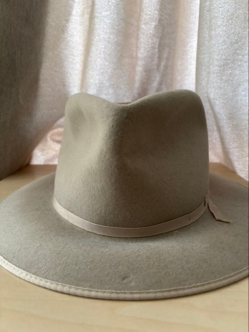 STETSON ステットソン　プレミア　ストラトライナー