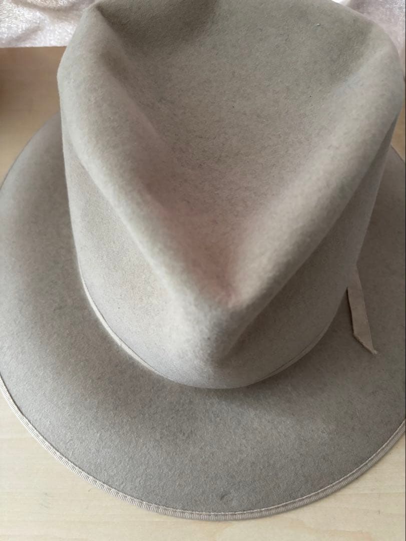 STETSON ステットソン　プレミア　ストラトライナー