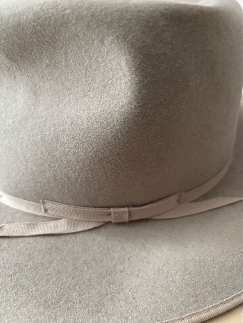 STETSON ステットソン　プレミア　ストラトライナー