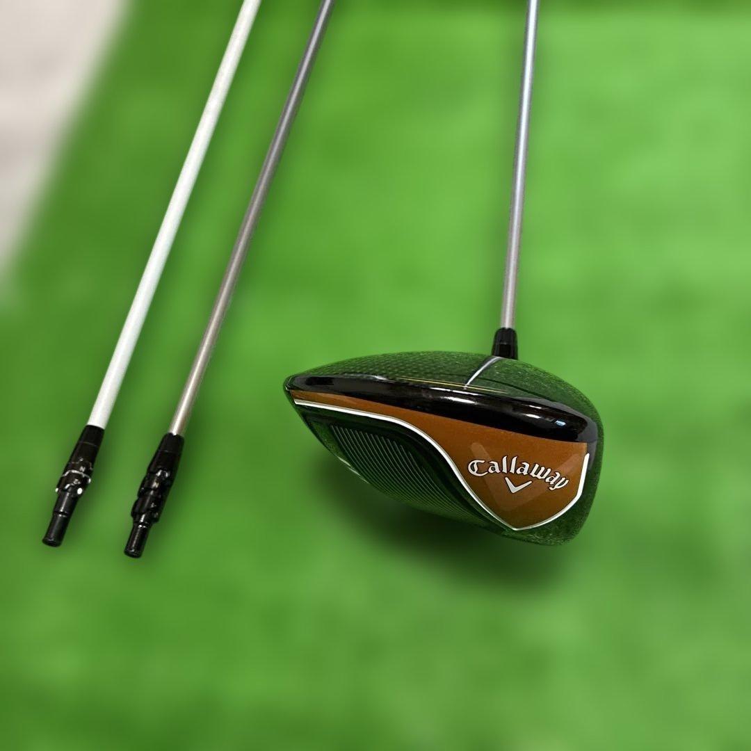 やりすぎちゃん専用●良品‼️マーベリックドライバー