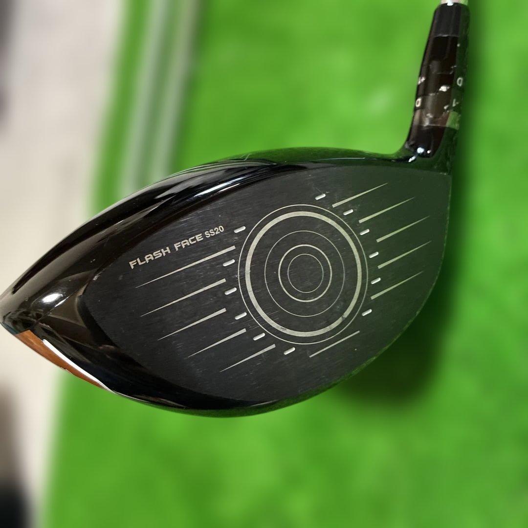 やりすぎちゃん専用●良品‼️マーベリックドライバー