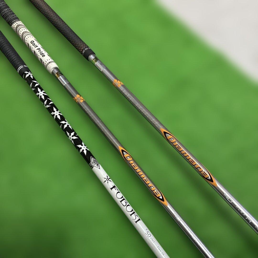 やりすぎちゃん専用●良品‼️マーベリックドライバー