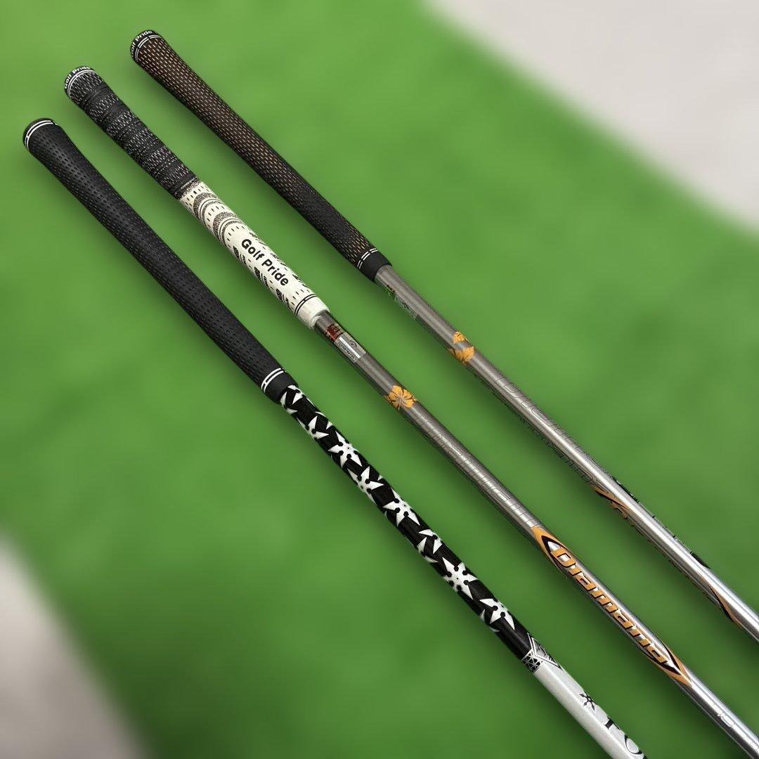 やりすぎちゃん専用●良品‼️マーベリックドライバー