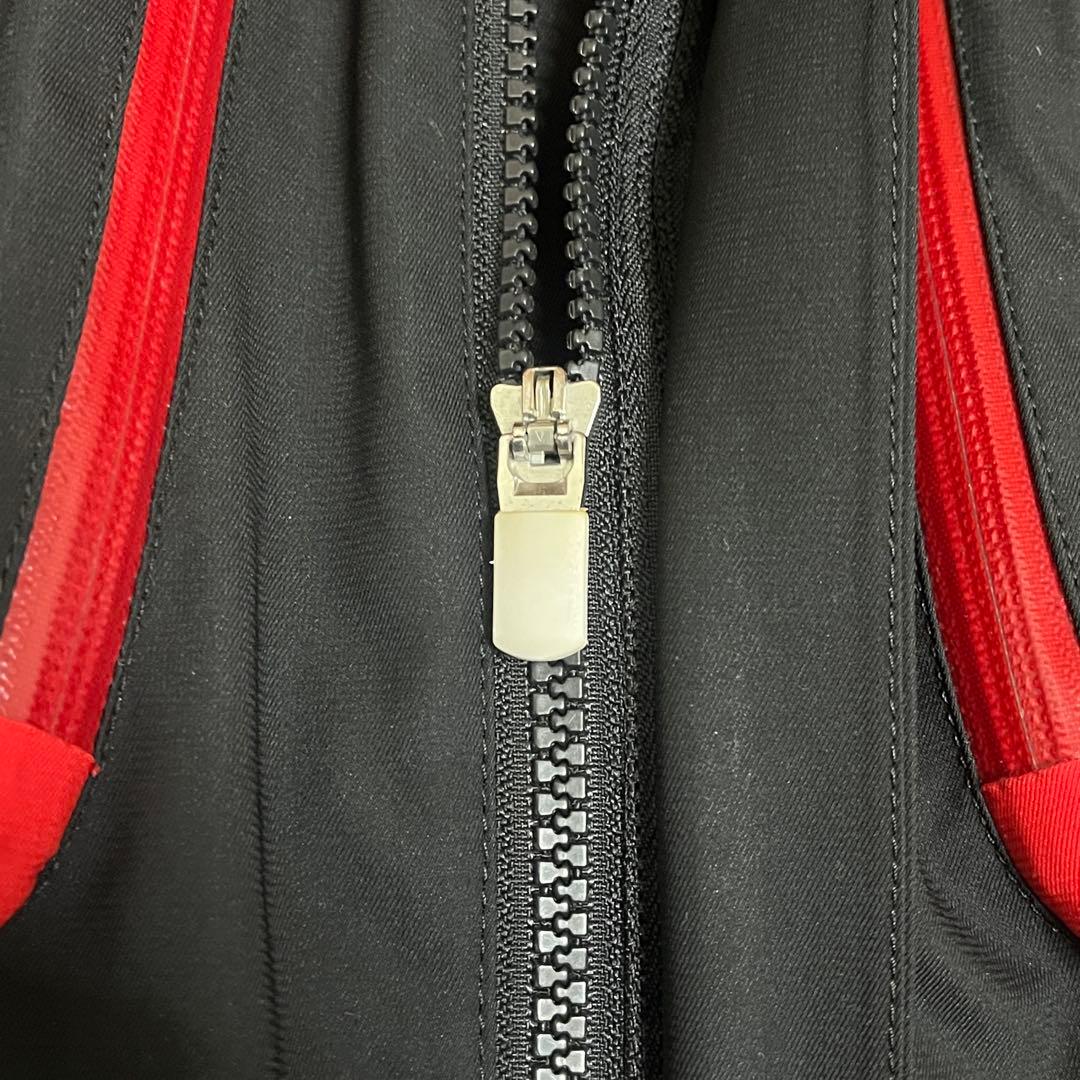 DESCENTE OGASAKA SKI スキーウェア　デサント　ブラック　L