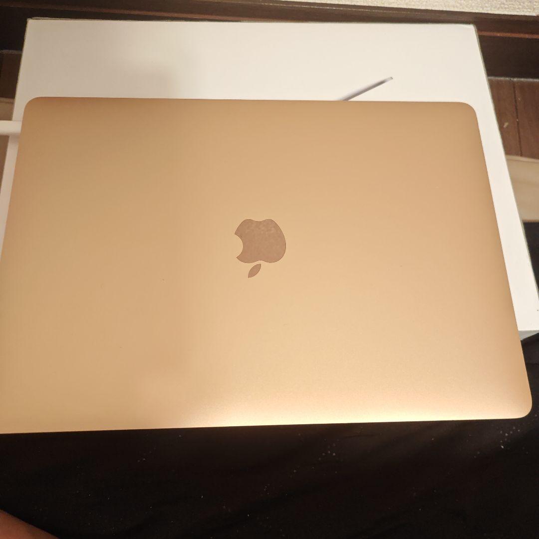 MacBook本体 Apple MacBook Air M1 2020 1TB 8GB
