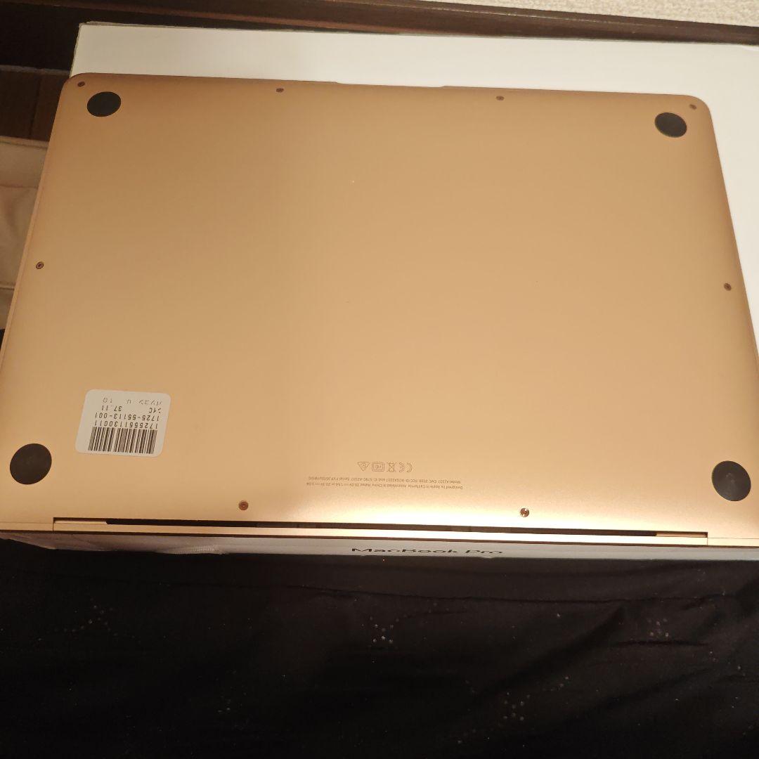 MacBook本体 Apple MacBook Air M1 2020 1TB 8GB