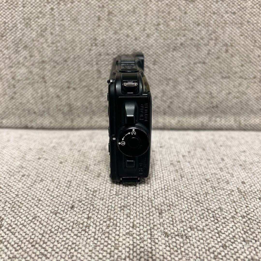 Nikon デジタルカメラ COOLPIX AW110 防水デジタルカメラ