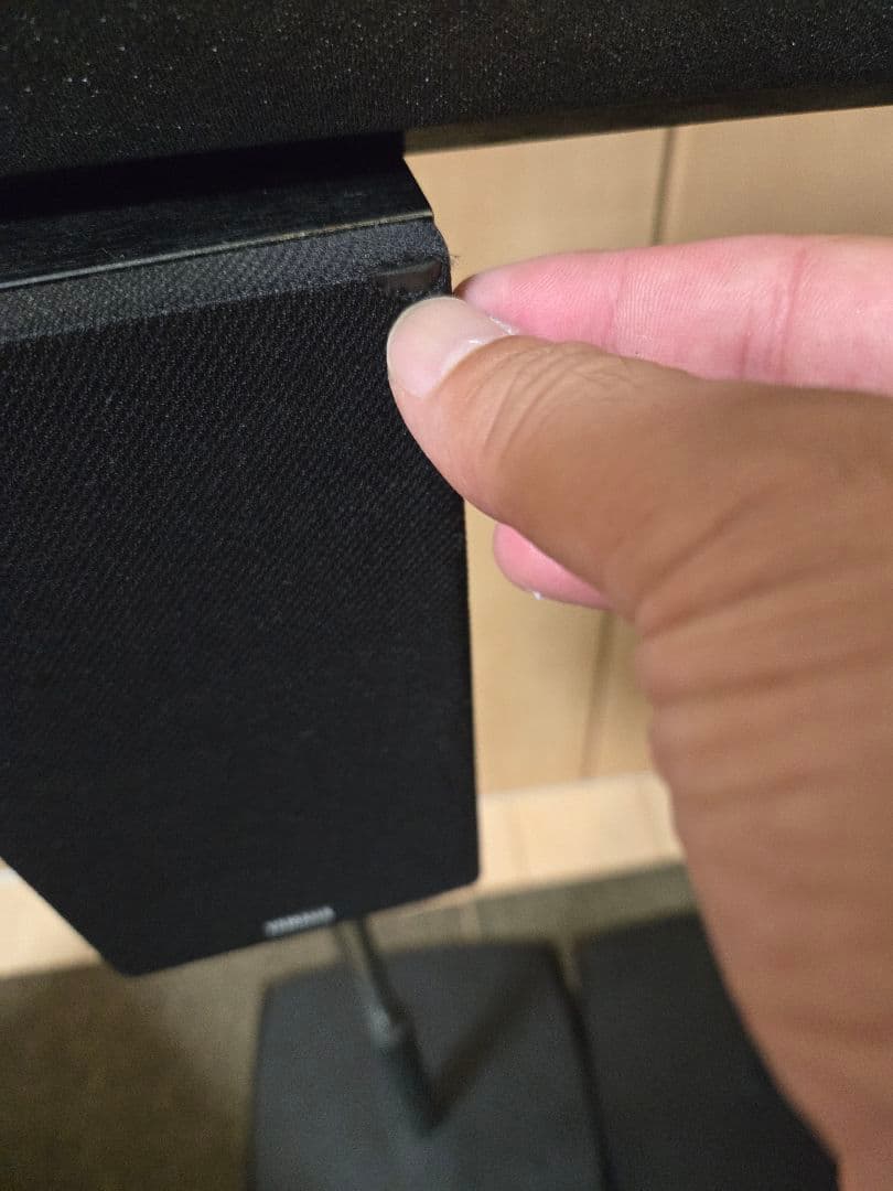 YAMAHA スピーカー・サブウーファーセット