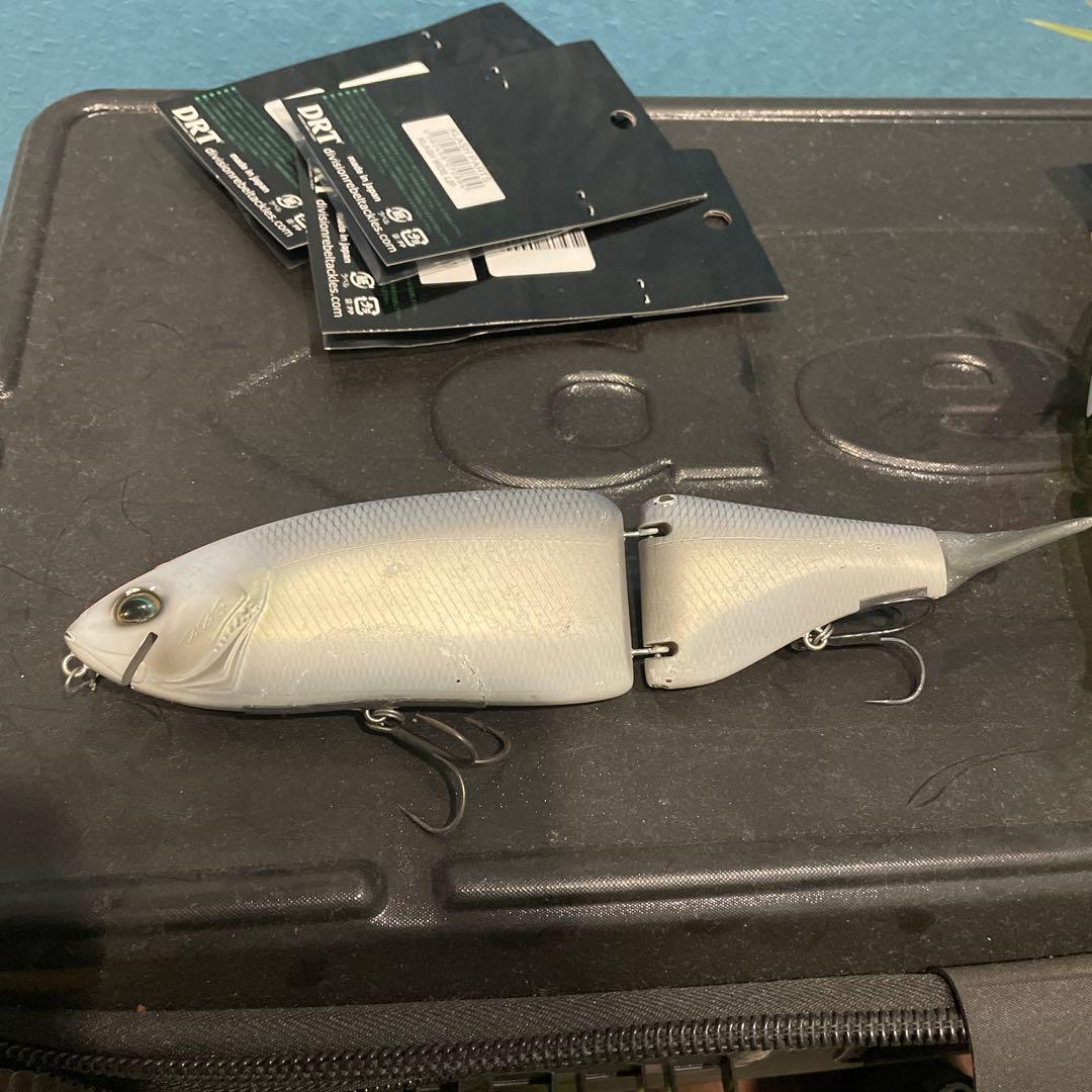 クラッシュ9 スモーキングゴースト