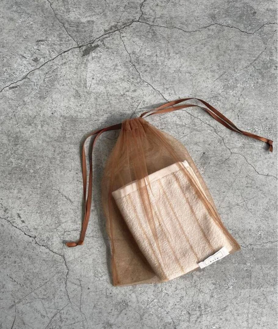 【PALM*SpickSpan/パーム*スピックアンドスパン】コラボビキニ