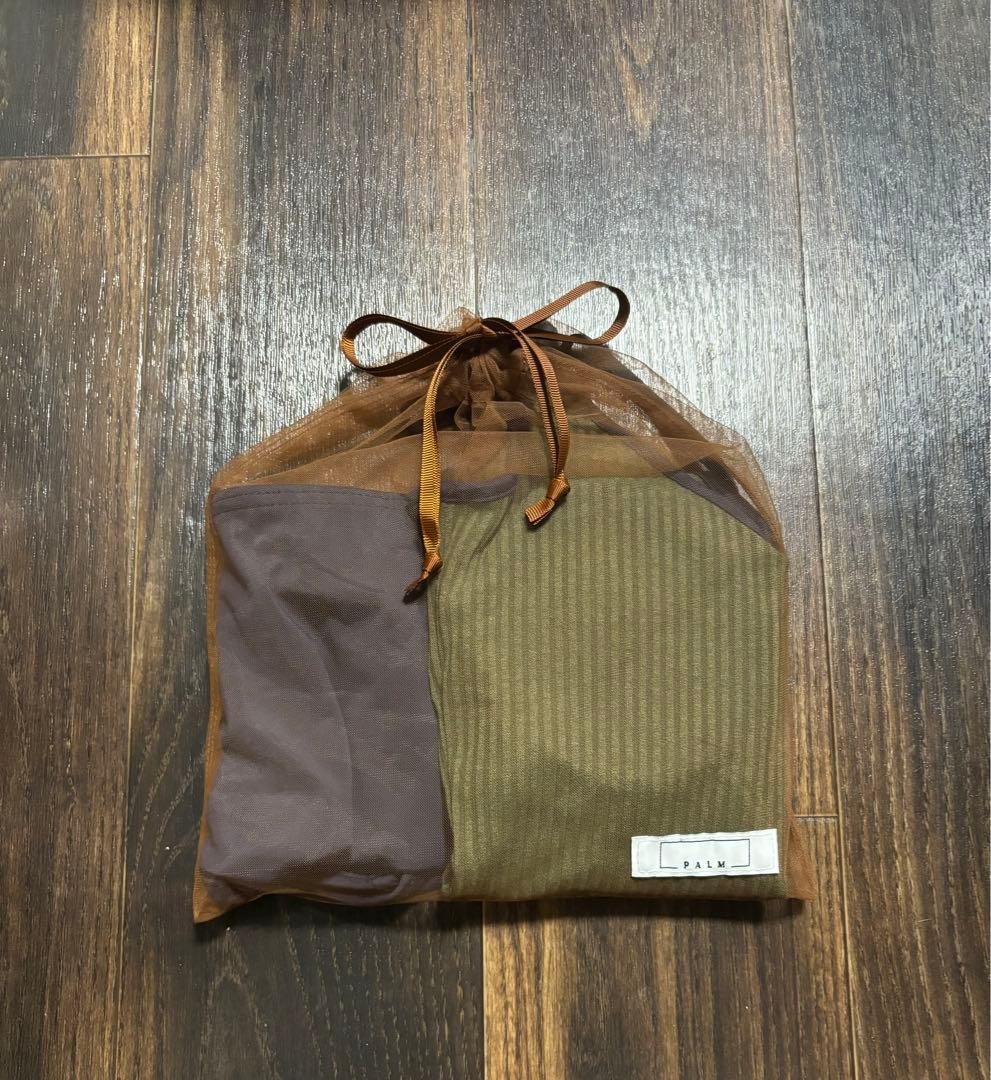 【PALM*SpickSpan/パーム*スピックアンドスパン】コラボビキニ