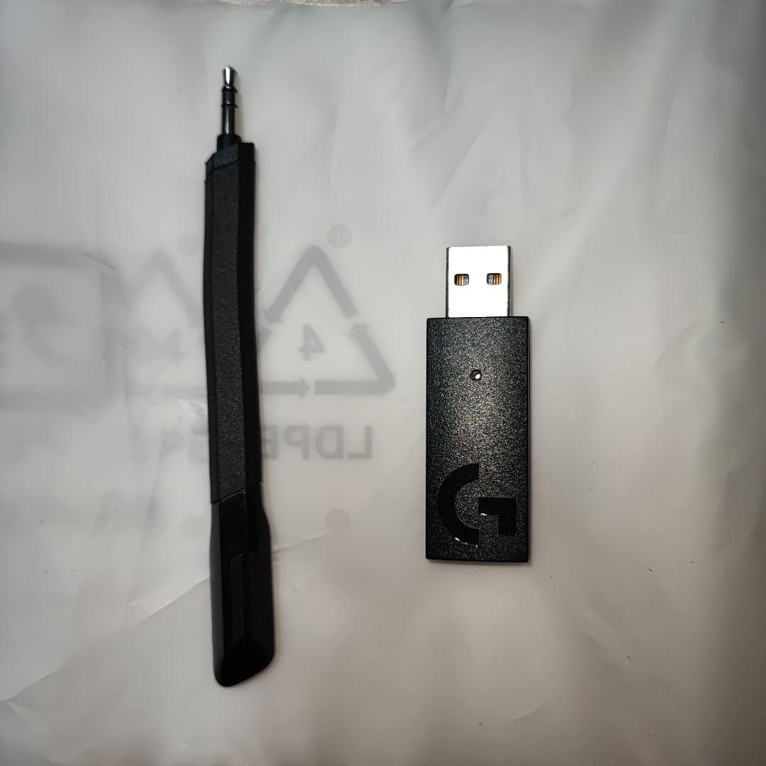 ロジクール G733