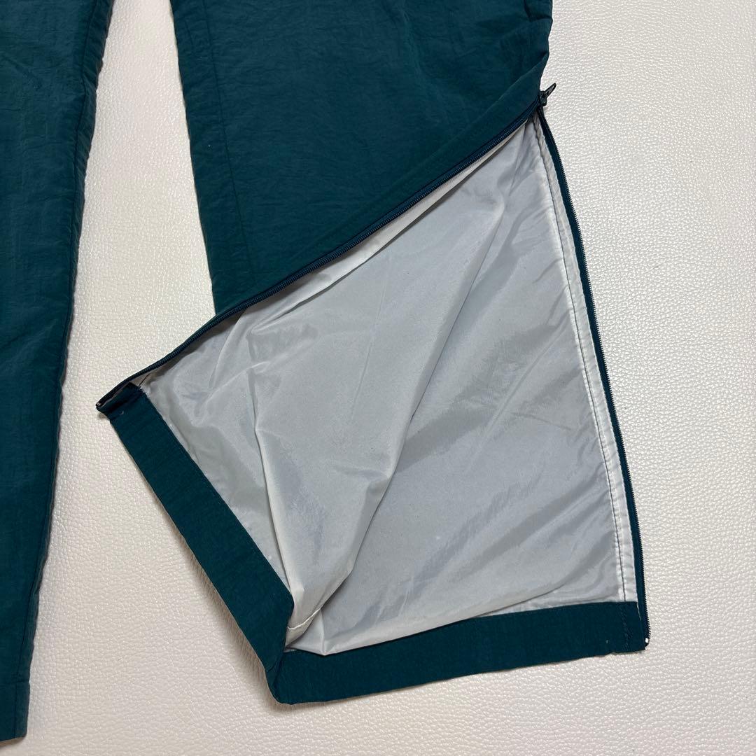 Reebok 1999年 ラグビー オーストラリア代表 ナイロン セットアップ