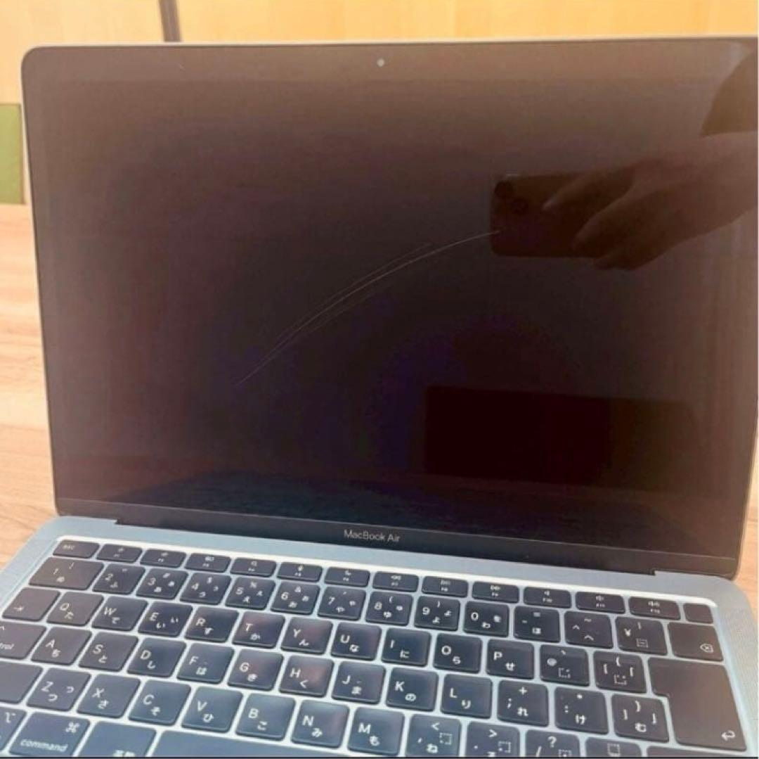 MacBook本体 Macbook air m1