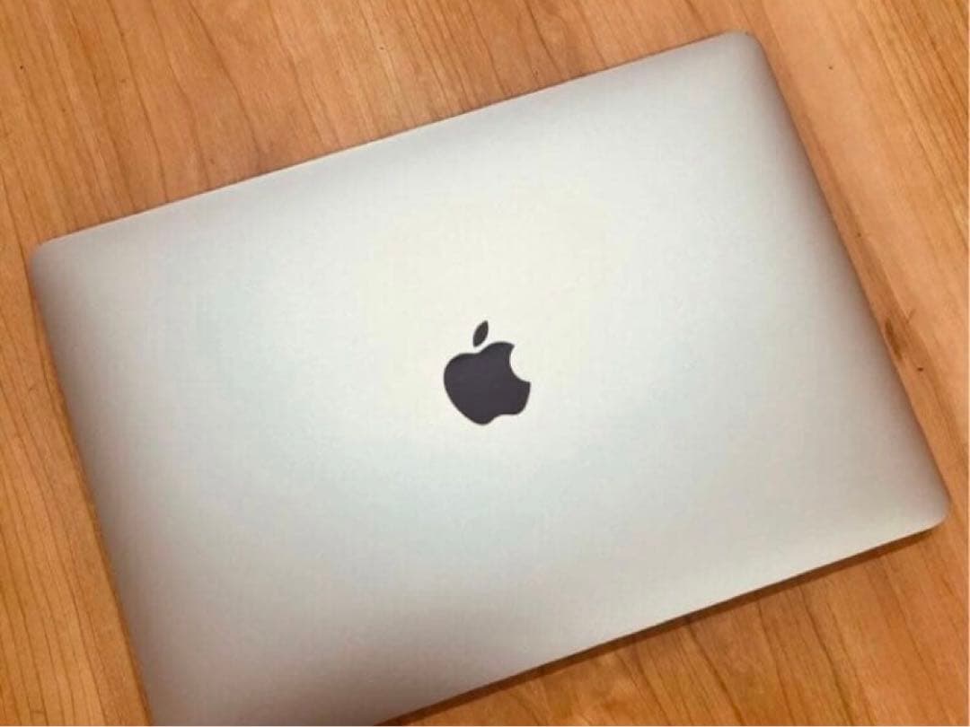 MacBook本体 Macbook air m1