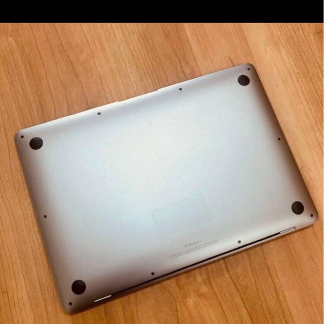 MacBook本体 Macbook air m1