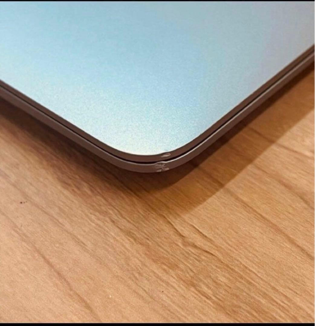 MacBook本体 Macbook air m1