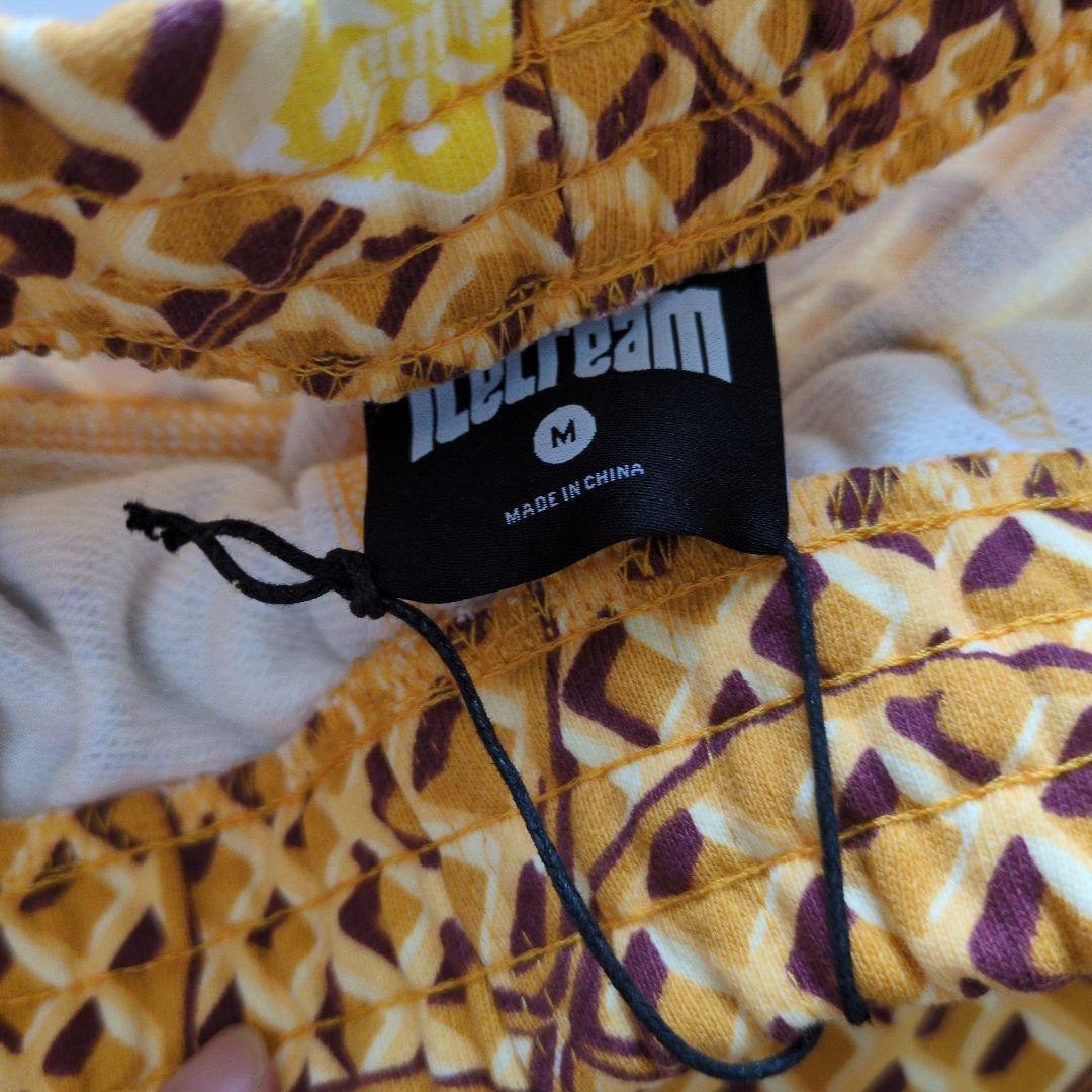 ICECREAM ハーパン 新品タグ付