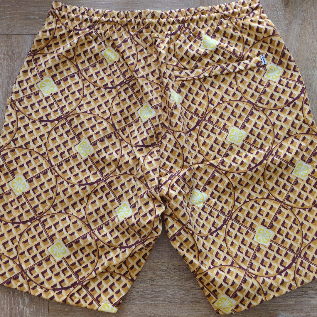 ICECREAM ハーパン 新品タグ付