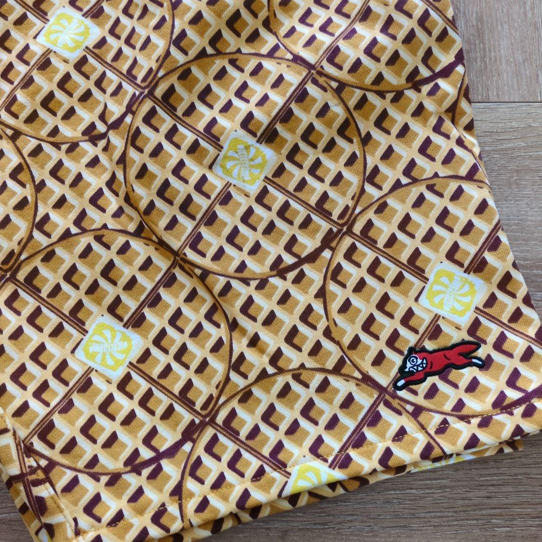 ICECREAM ハーパン 新品タグ付