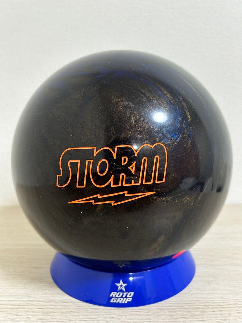 ボウリング　初代ソニック(15ポンド新品)