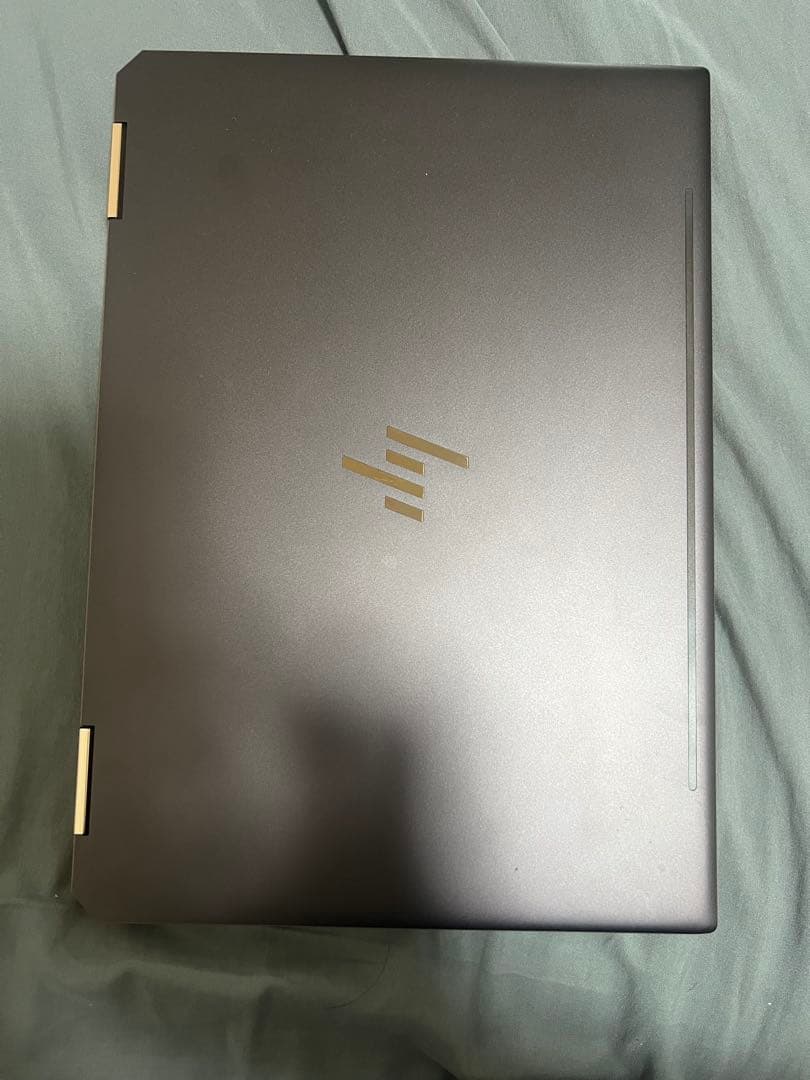 HP Spectre x360 2-in-1 ノートPC