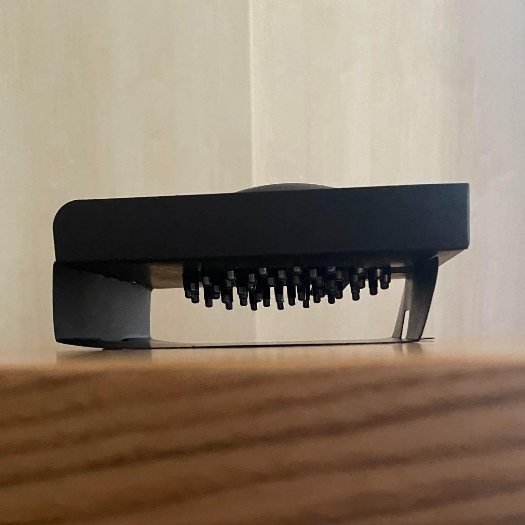 1点限り デンキバリ　ブラシ　2.0 ボディ　アタッチメント　ボディブラシ