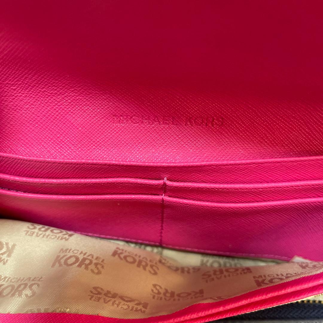 MICHEAL KORS COACH まとめ売り 長財布 二つ折り財布 セット