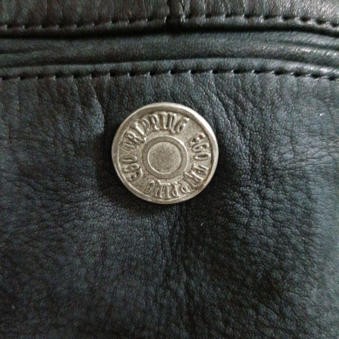 EGO TRIPPING ショートパンツ 33サイズ ダークグレー