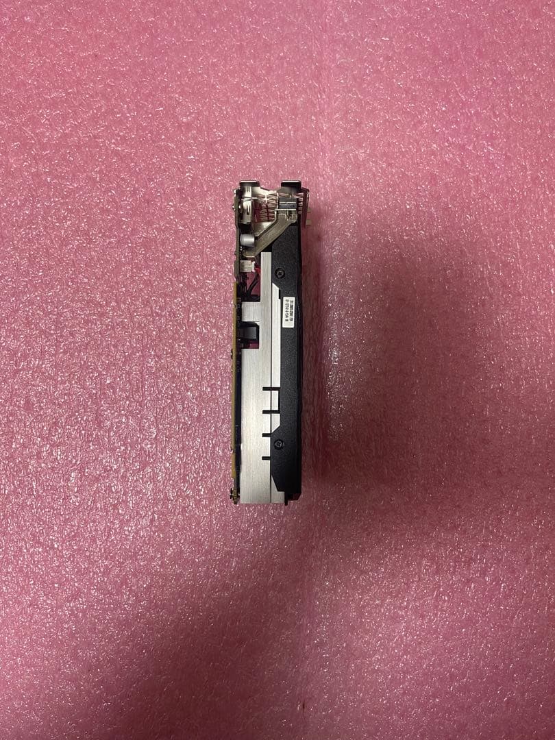 ZOTAC GEFORCE GTX1650 ロープロファイル