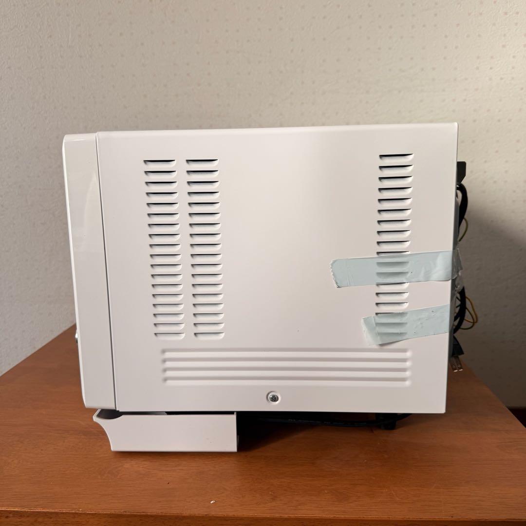 ●美品 NITORI ニトリ フラットオーブンレンジ BN626A 2023年製