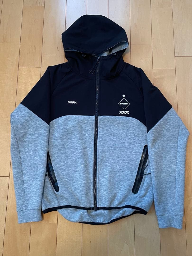 一戸洸斗様 ブリストル　上下セット　M