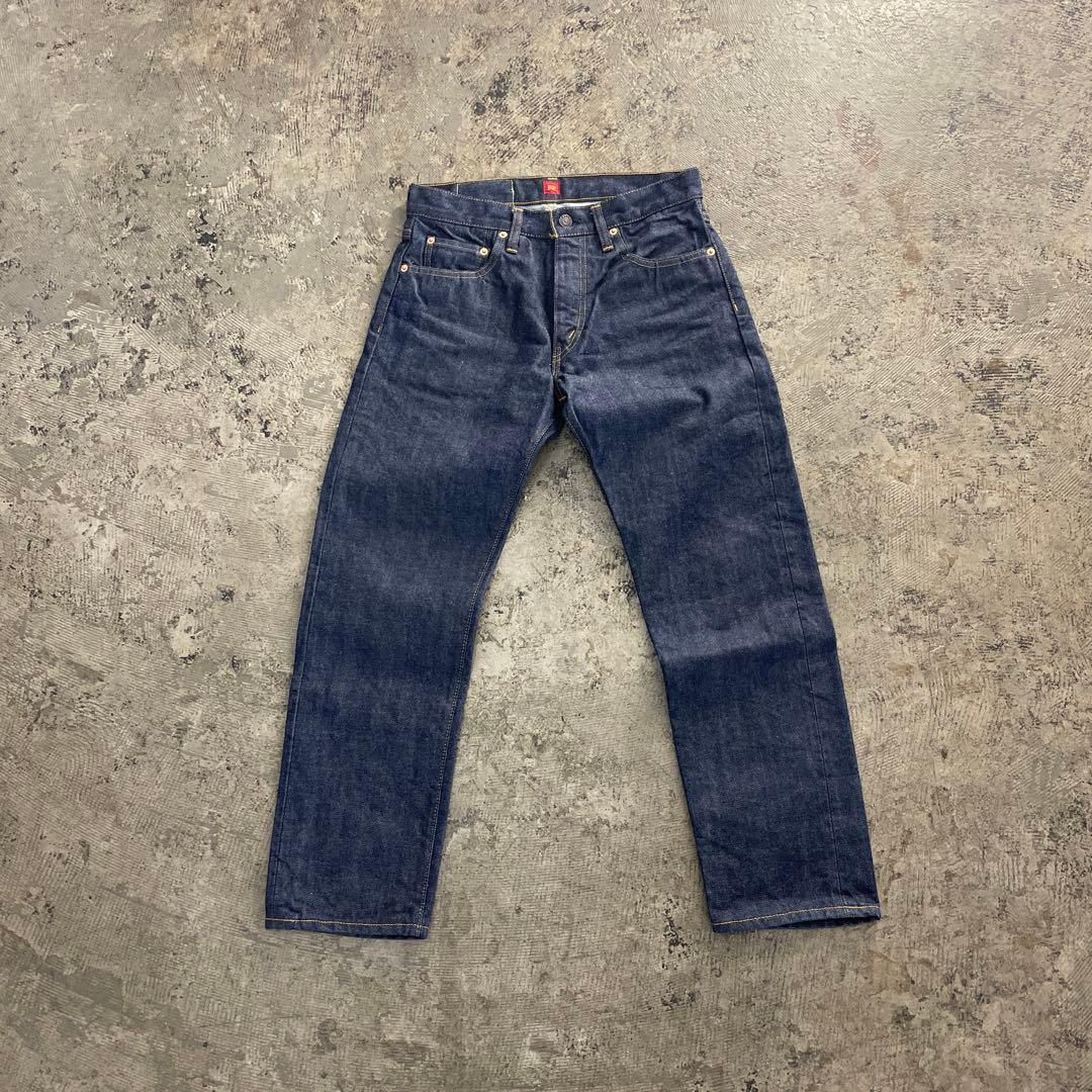 パンツ RESOLUTE 712