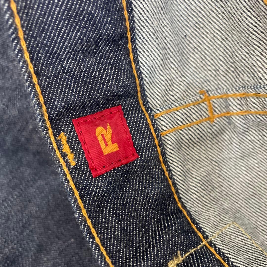 パンツ RESOLUTE 712