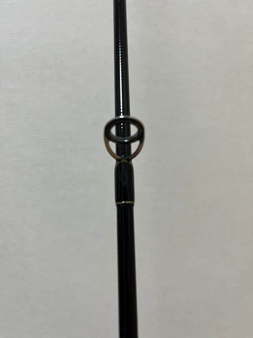 ヤマガブランクス　アーリーフォーロック86mh