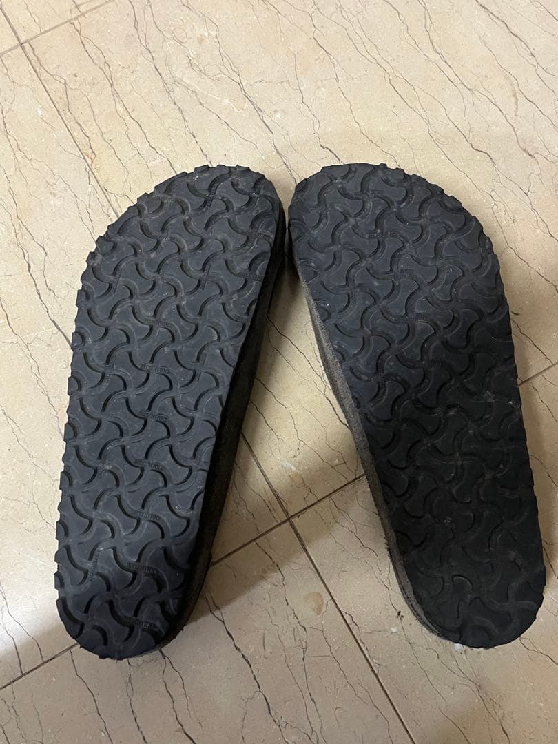 Birkenstock NAPLES WRAPPED / ネープルズ ラップ44