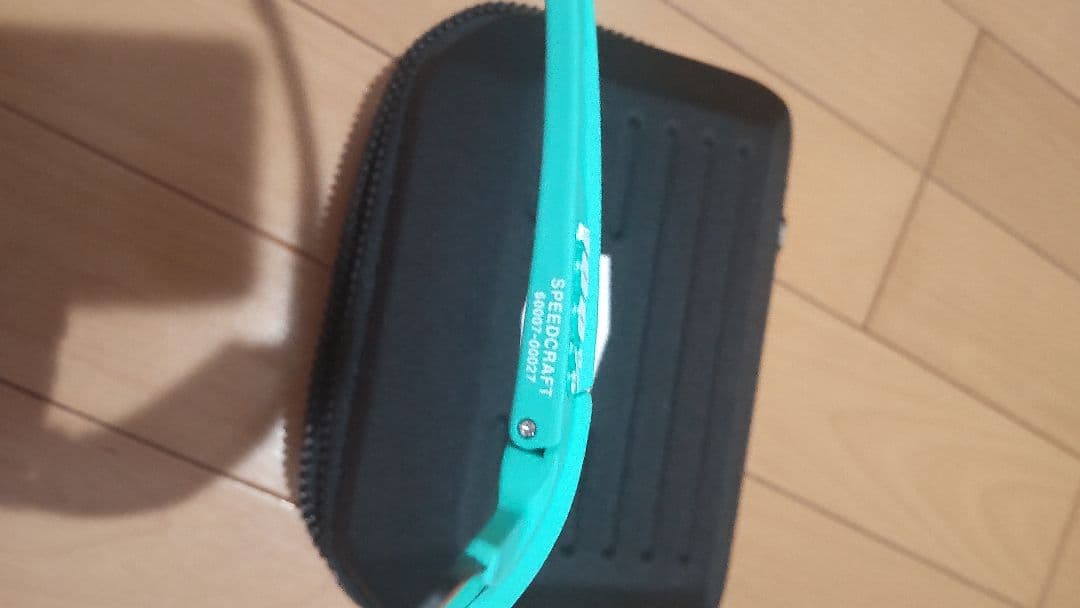 100% ワンハンドレッド サングラス スピードクラフト 新品未使用