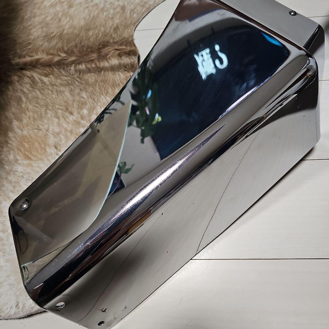 スーパーグレートメッキカバー