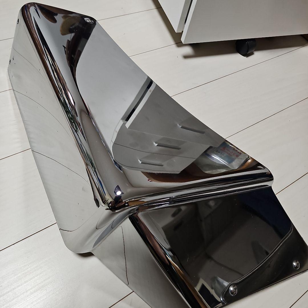 スーパーグレートメッキカバー