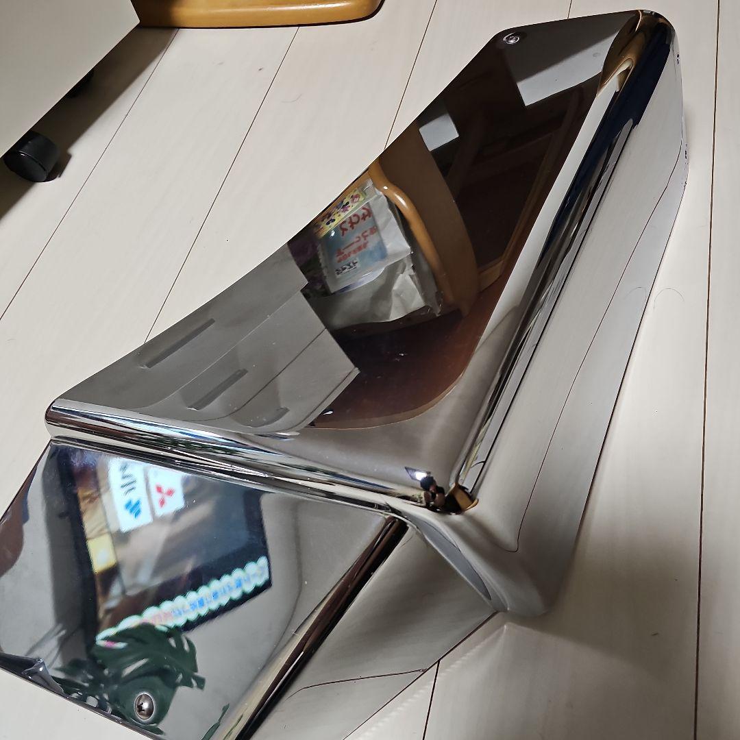 スーパーグレートメッキカバー