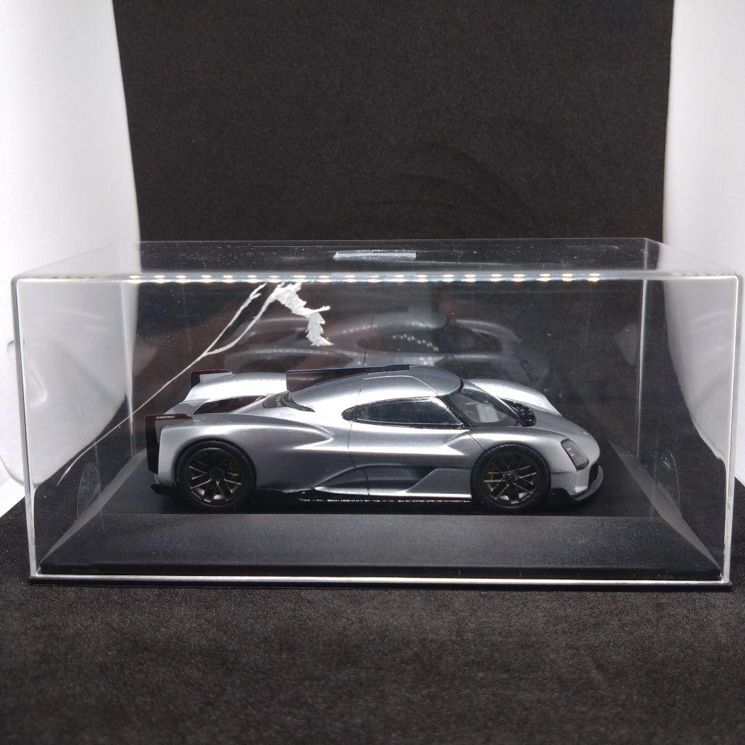 ポルシェ 特注 スパーク 1/43 919 ストリート