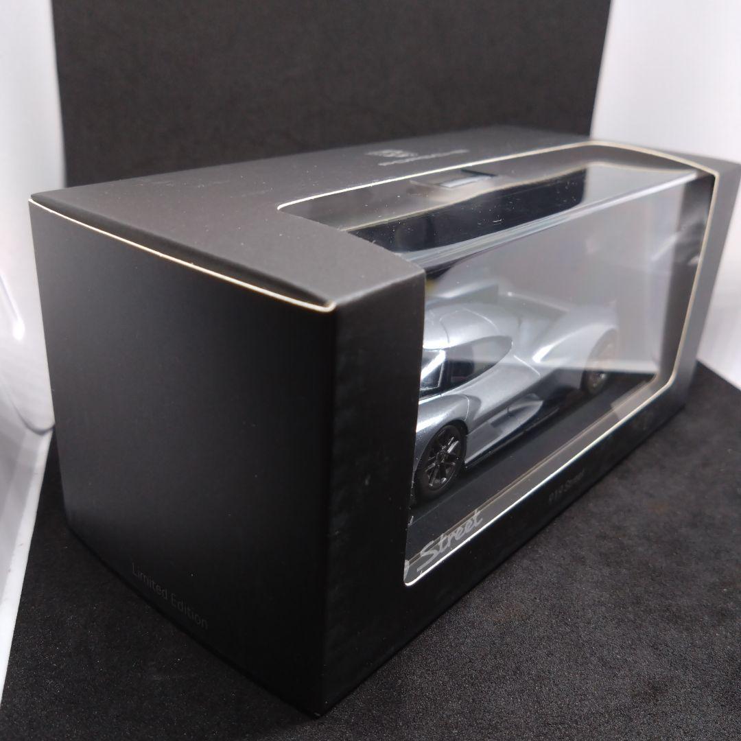 ポルシェ 特注 スパーク 1/43 919 ストリート