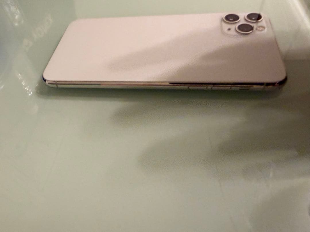 iphone11promax 本体