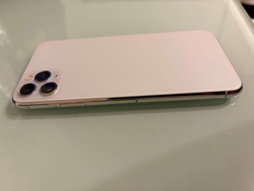 iphone11promax 本体