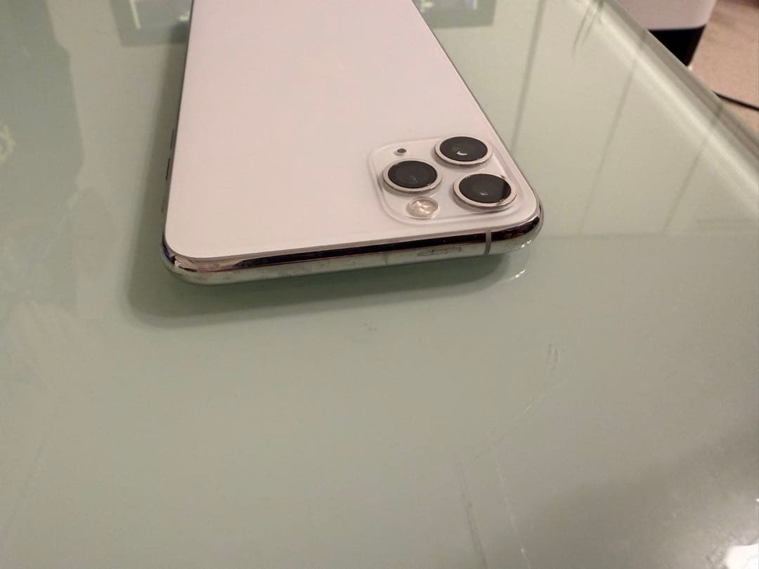 iphone11promax 本体