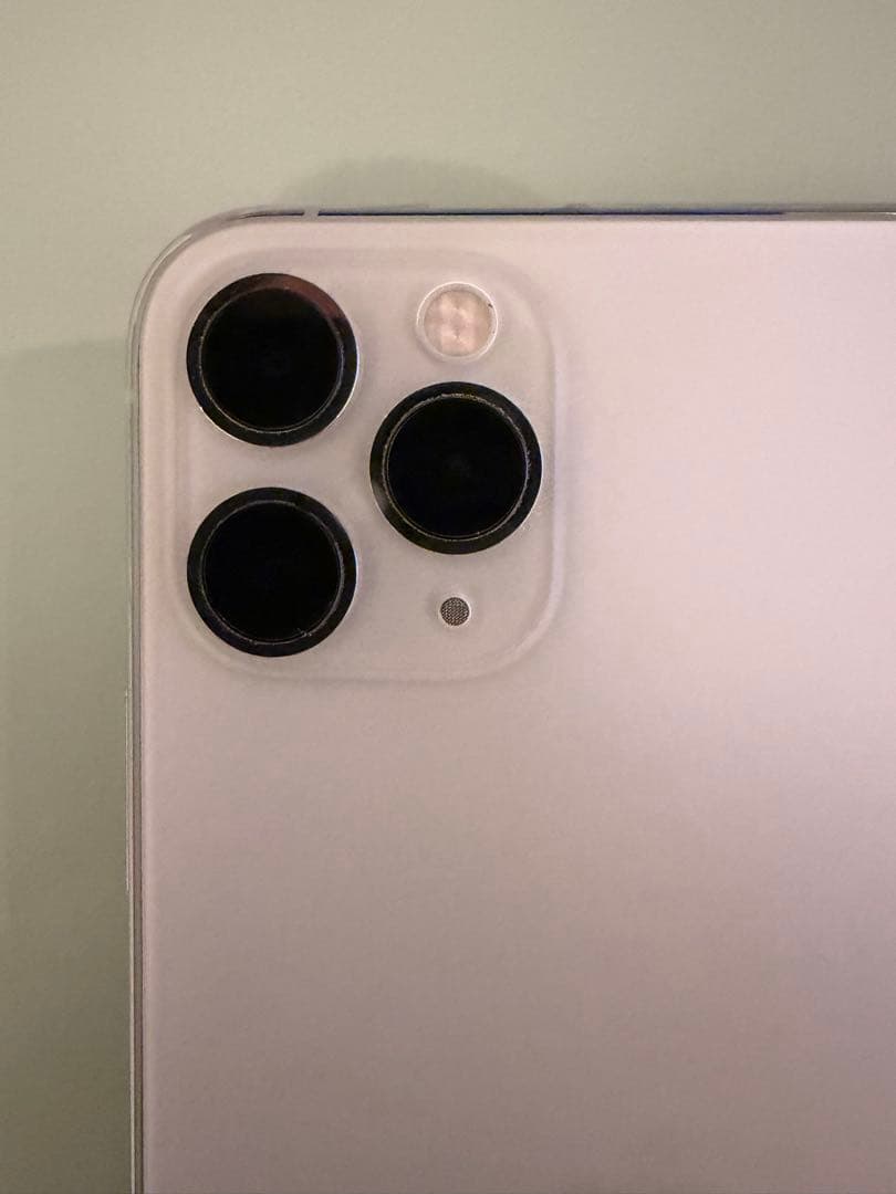 iphone11promax 本体