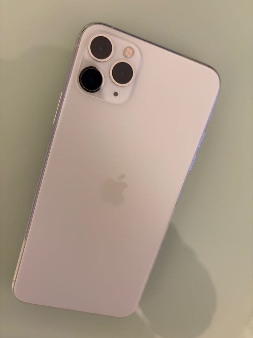 iphone11promax 本体