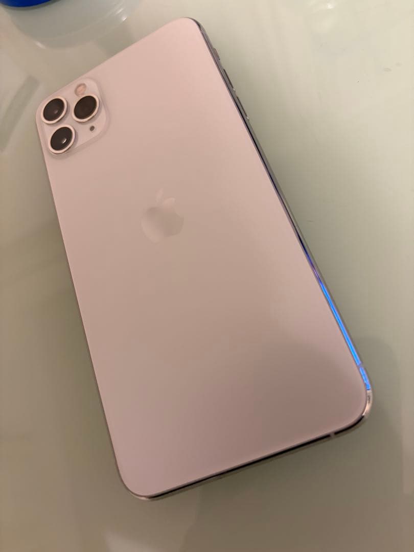 iphone11promax 本体