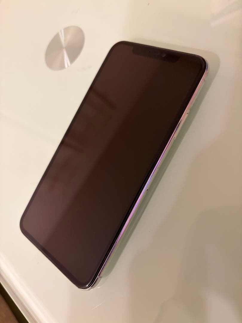 iphone11promax 本体